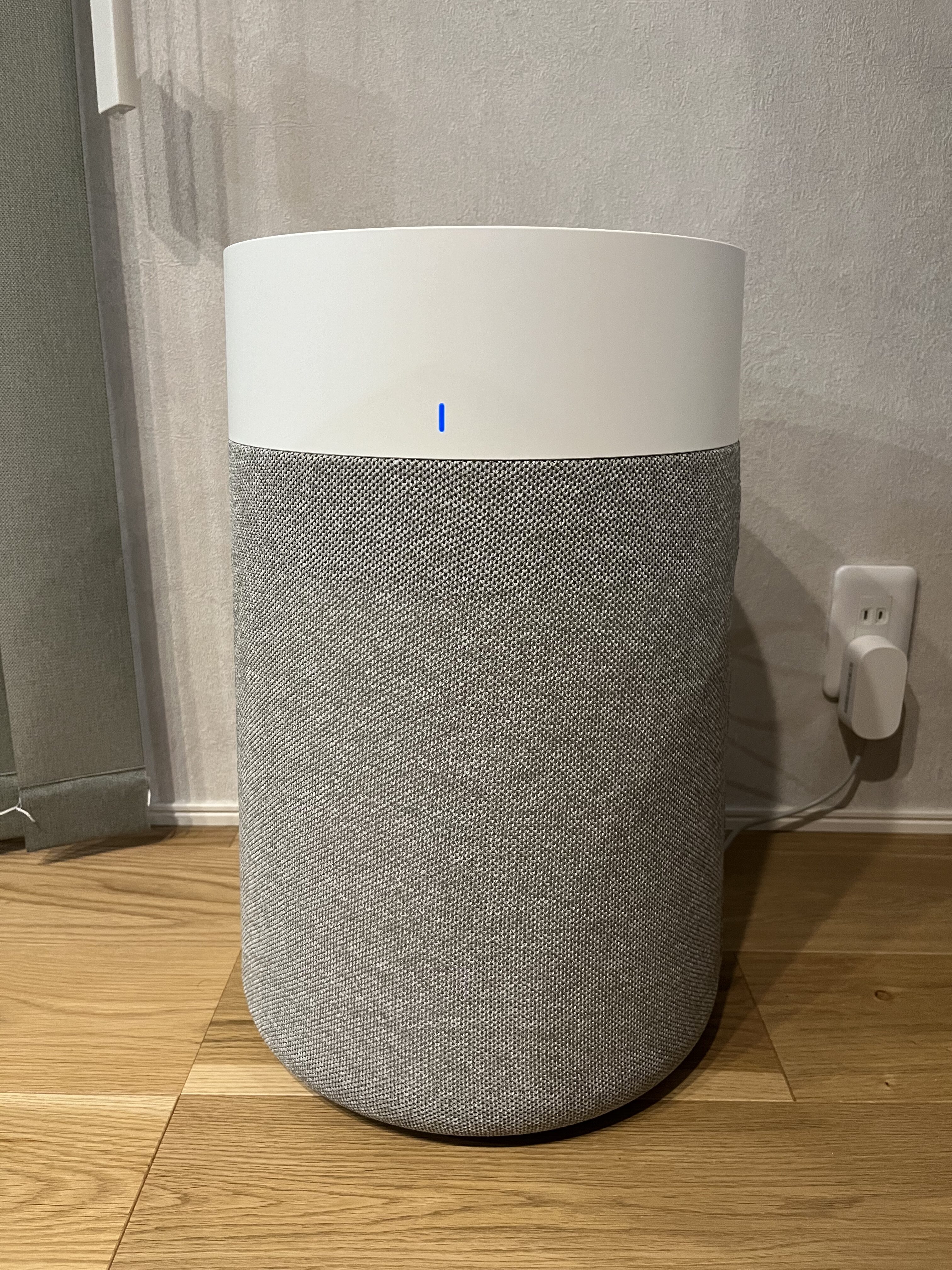 空気清浄機の最適解！ブルーエア「Blue Max 3350i」で快適な空気と