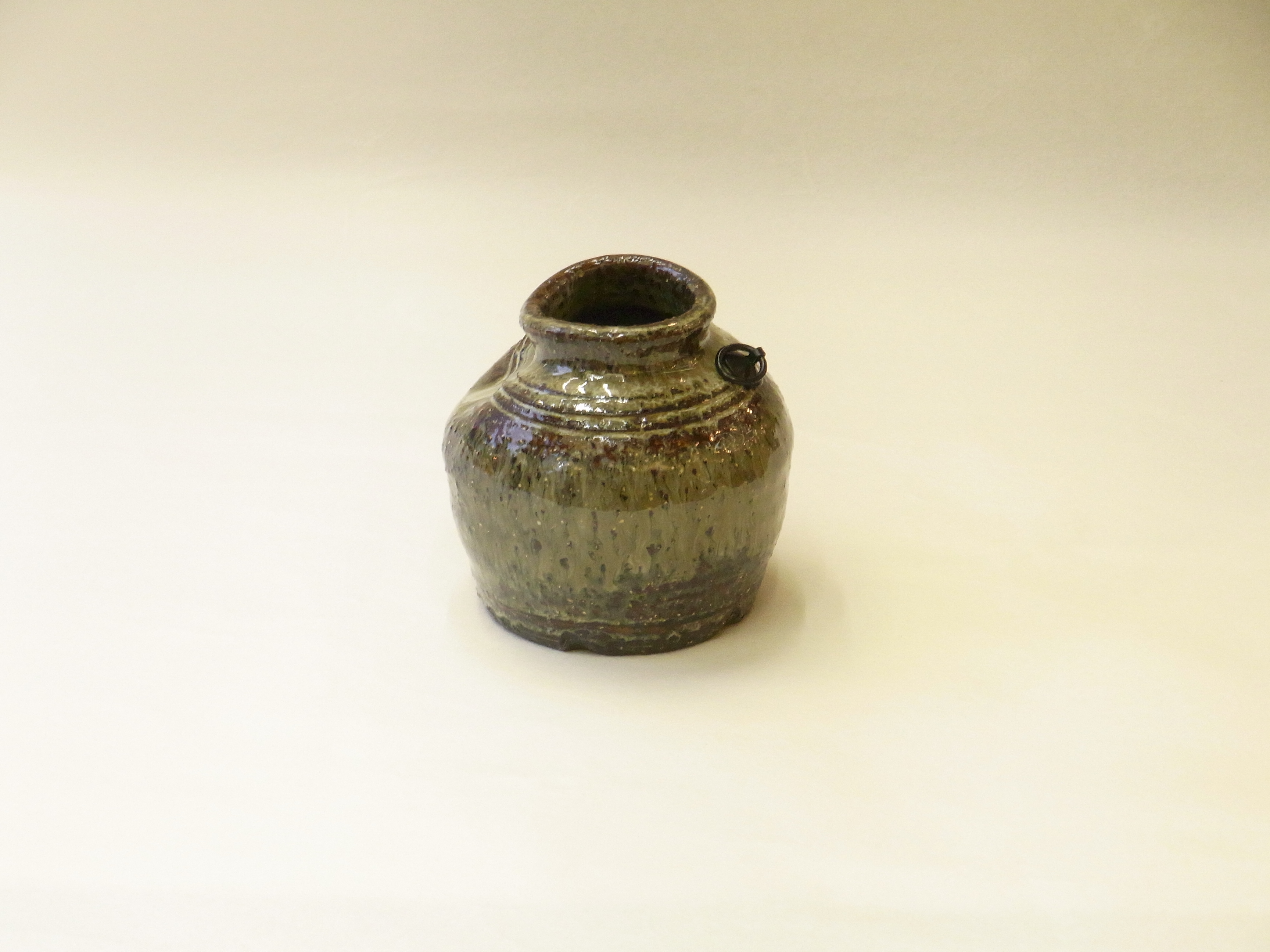 小林漆陶 映える器ギャラリー 岐阜市| 日本一の漆陶器 茶道具の品揃え