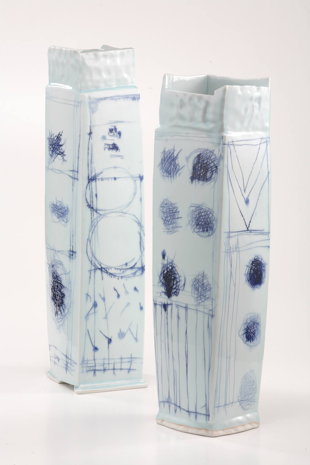 陶磁— 吉川 正道 展 | アートサロン光玄｜『新しい美の発見と巨匠の美