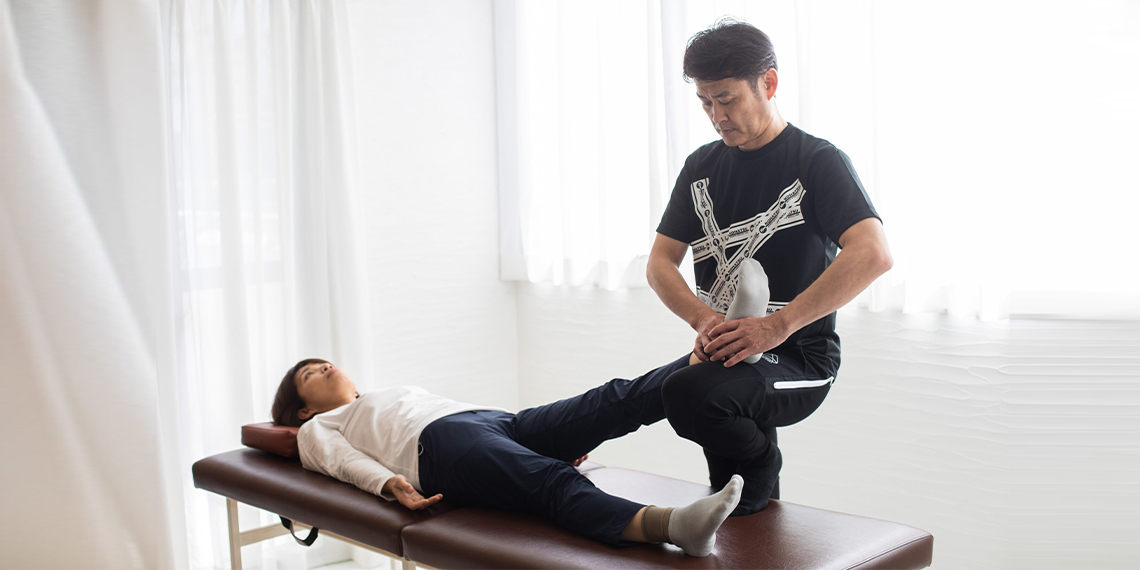 小波津式とは？ | 【公式】小波津式