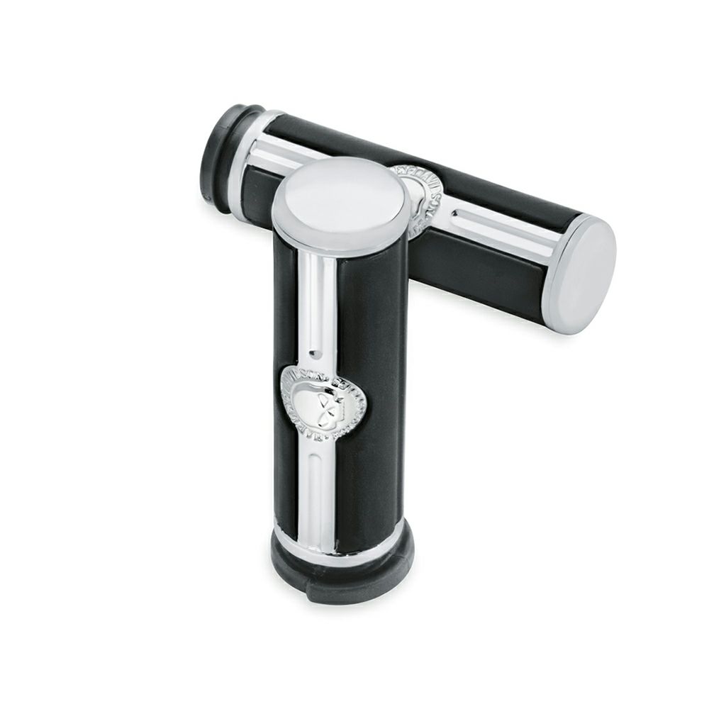 56740-08】ハーレー純正 ウィリーG.・スカル・コレクション・ハンド