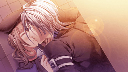AMNESIA – Ikki | Love-colored Sky