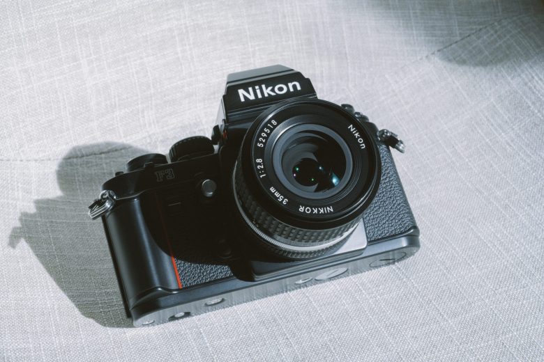 オールドレンズ】最新レンズに劣らない「Ai NIKKOR 35mm f2.8S」実写