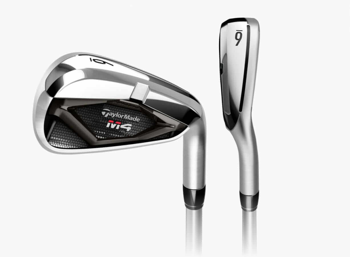 M4アイアン（2021）のスペック・試打評価・選び方｜コスパ最高