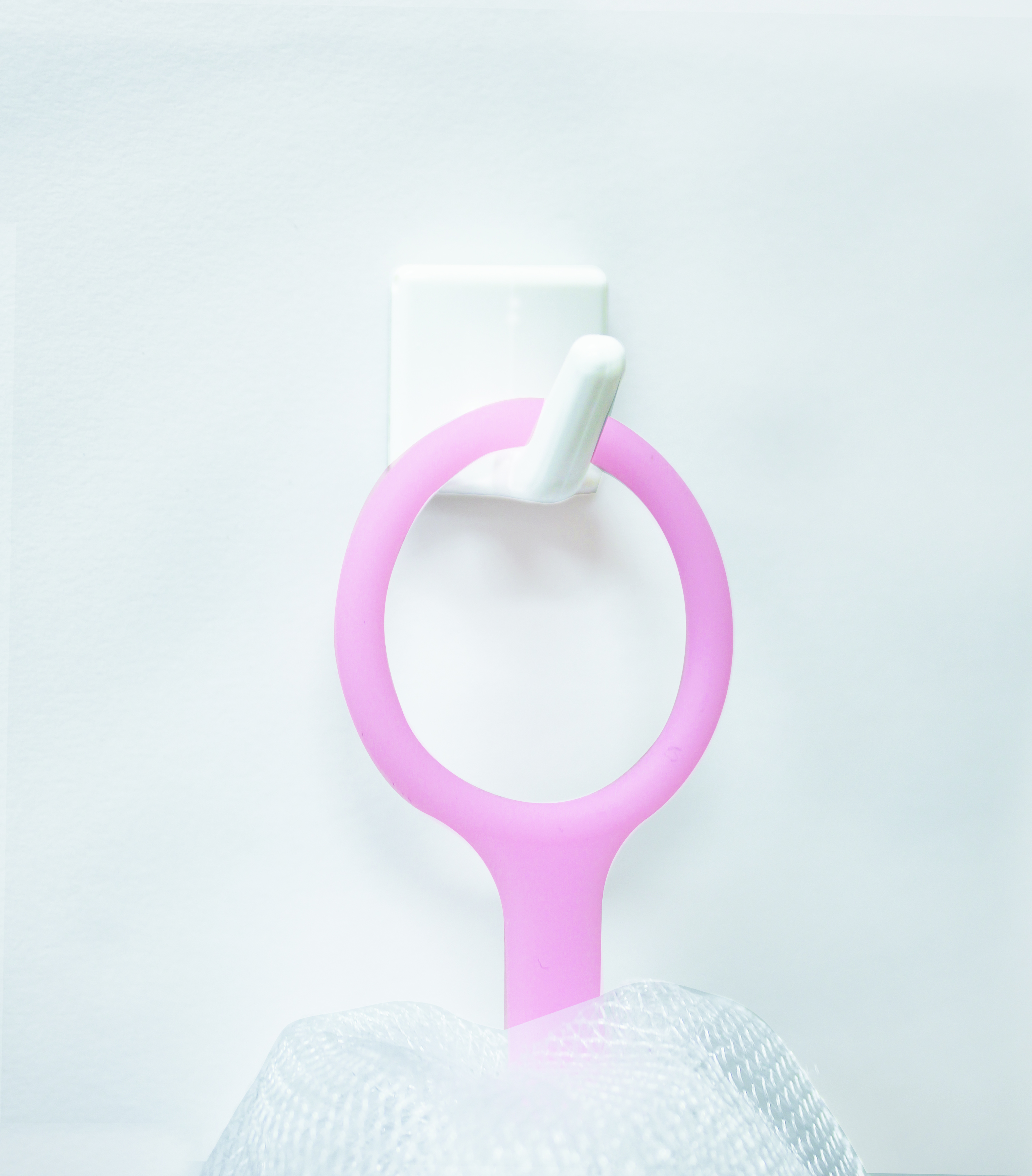 ホイップ洗顔せっけんポケット付 | 商品情報 | KOKUBO 小久保工業所