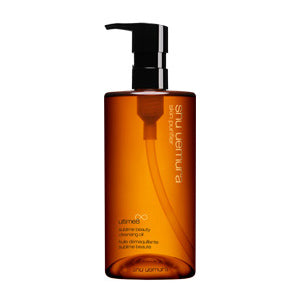 Shu Uemura Ultime8 Sublime Beauty Cleansing Oil | Kokoro Japan