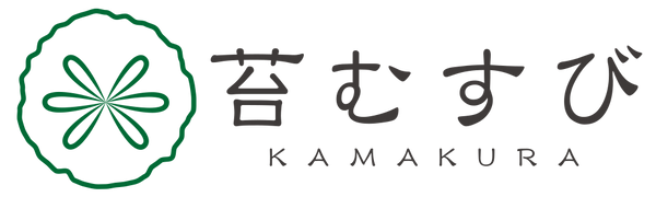 苔むすび OnlineShop