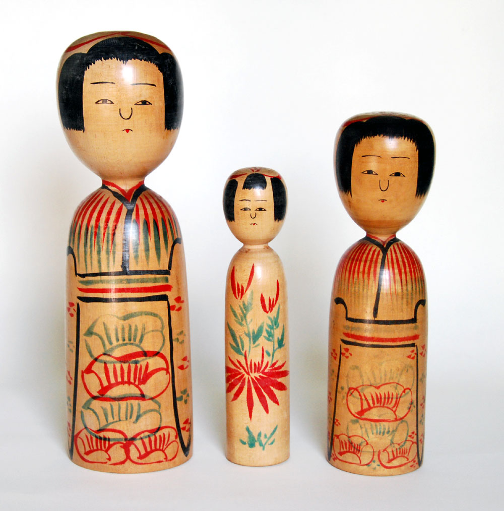 小椋久太郎 | Kokeshi Wiki