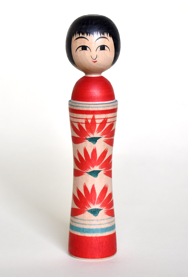 朝倉光洋 | Kokeshi Wiki