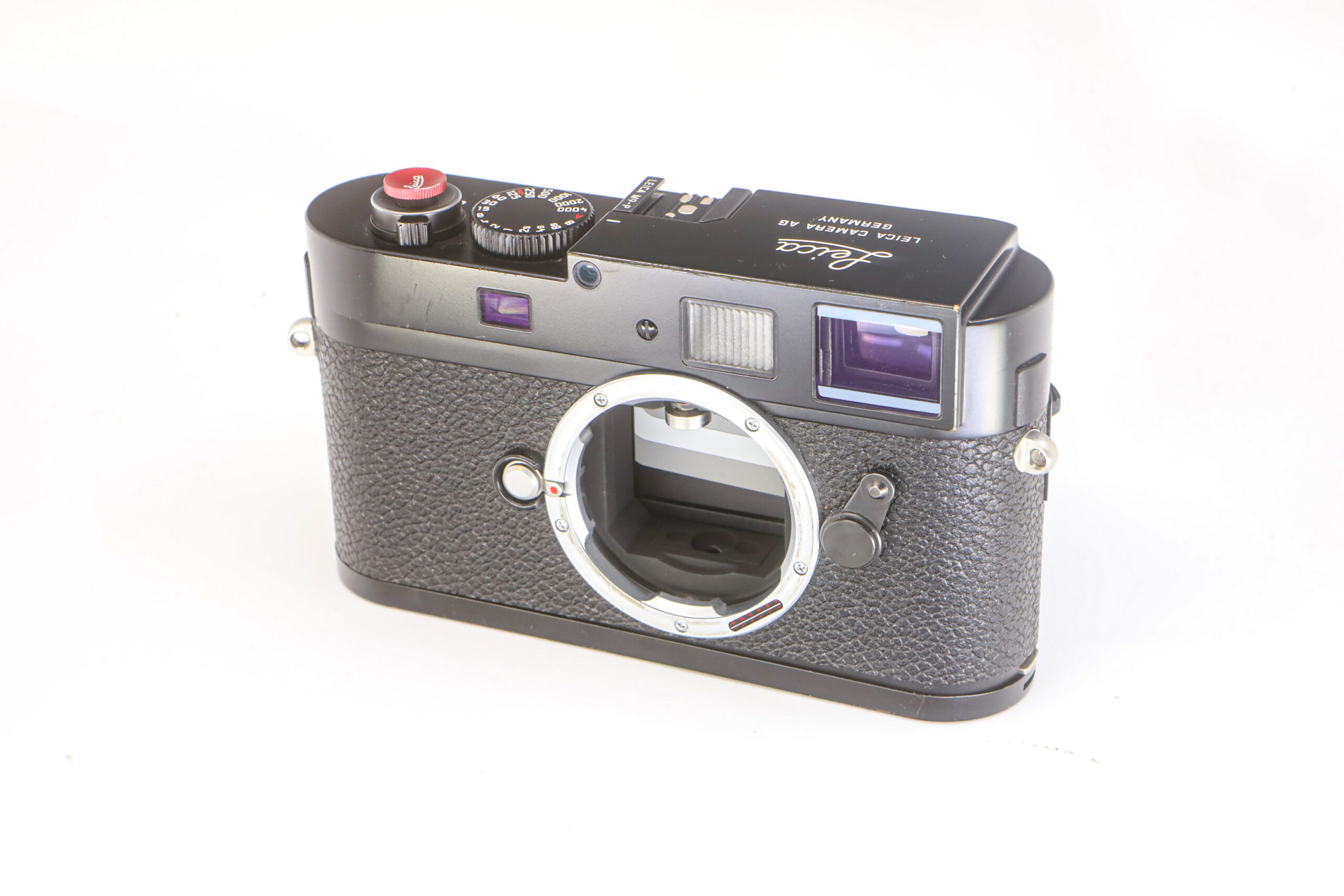 Leica M9-P Digital Camera Corrosion Proof Sensor #L61M9B6111-P