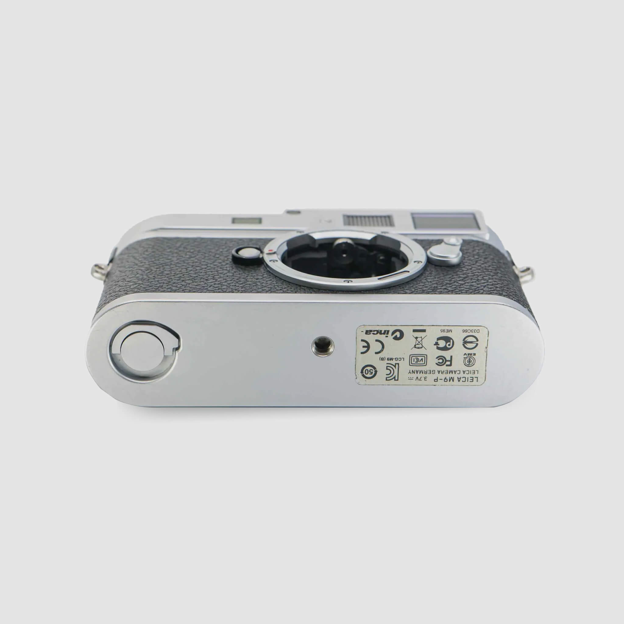 Leica M9-P Digital Rangefinder Camera CCD15 Sensor #L72M9SLG15-P