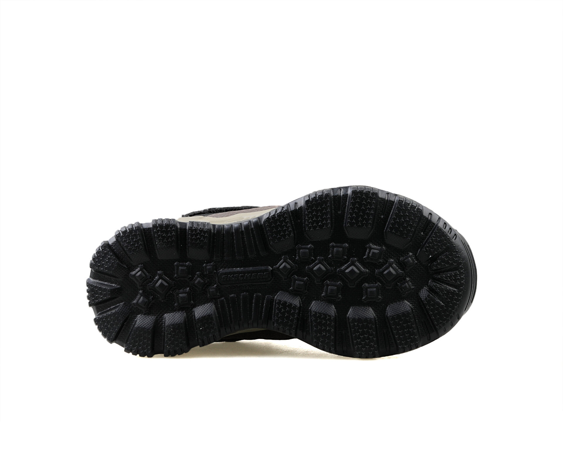 Skechers Çocuk Adventure Track Kahverengi 406400L-CHBK