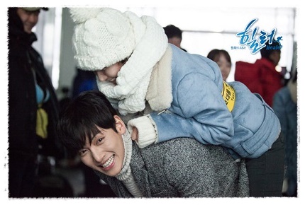 韓国ドラマ『ヒーラー』OST