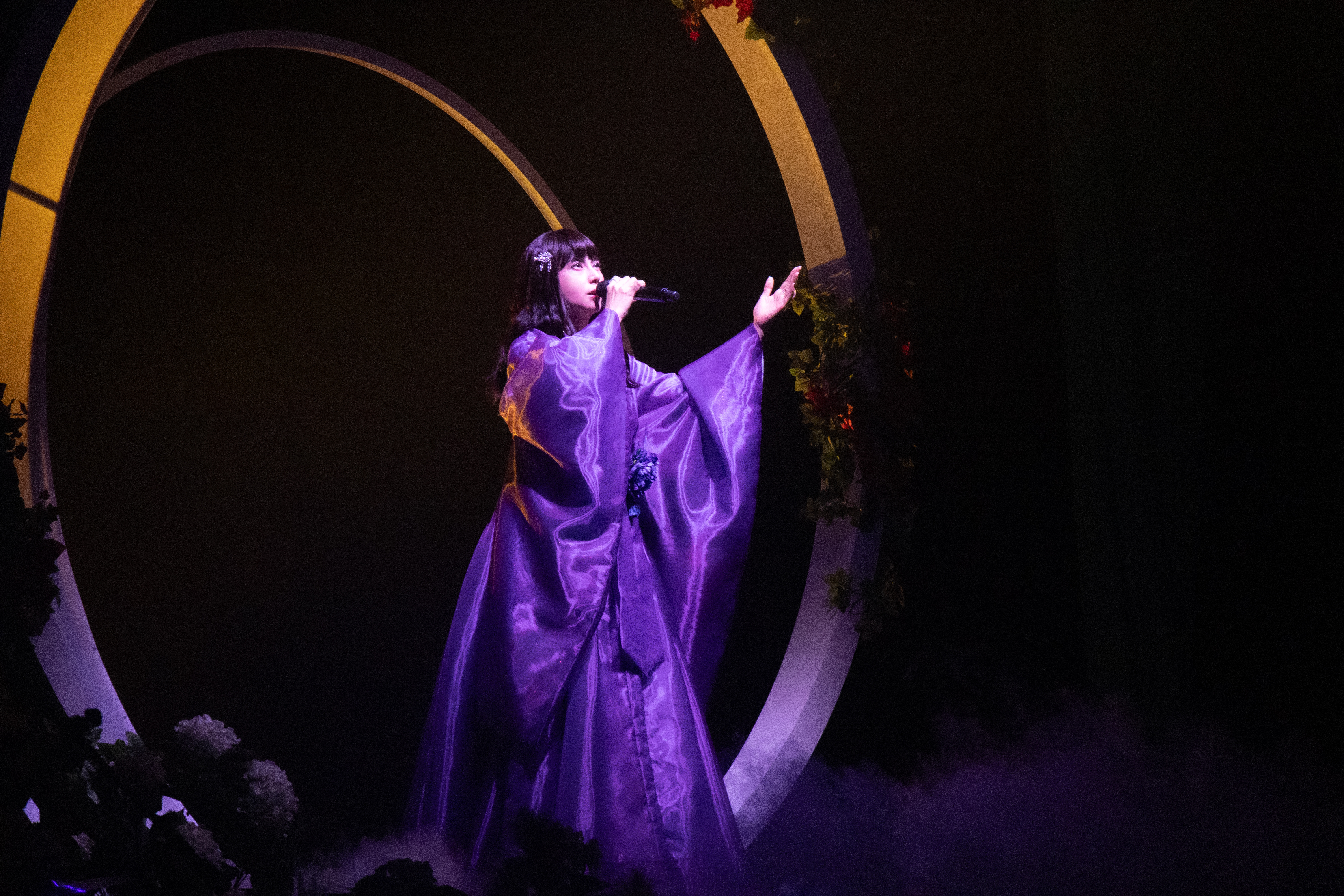 KO SHIBASAKI LIVE TOUR 2024 ACTOR'S THE BEST 〜響宴〜 REPORT | KO