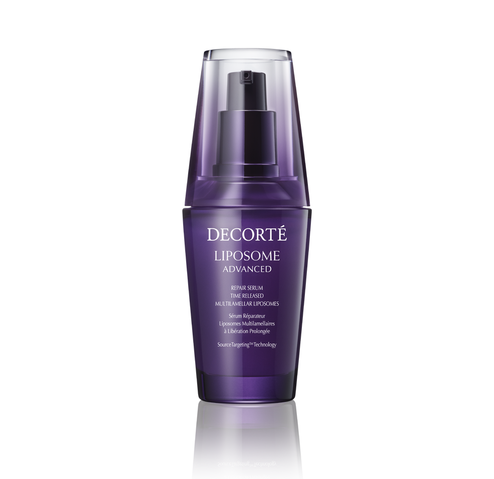 DECORTÉ LIPOSOME 商品紹介 | KOSE