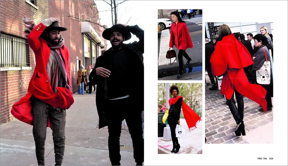 Bill Cunningham: On the Street