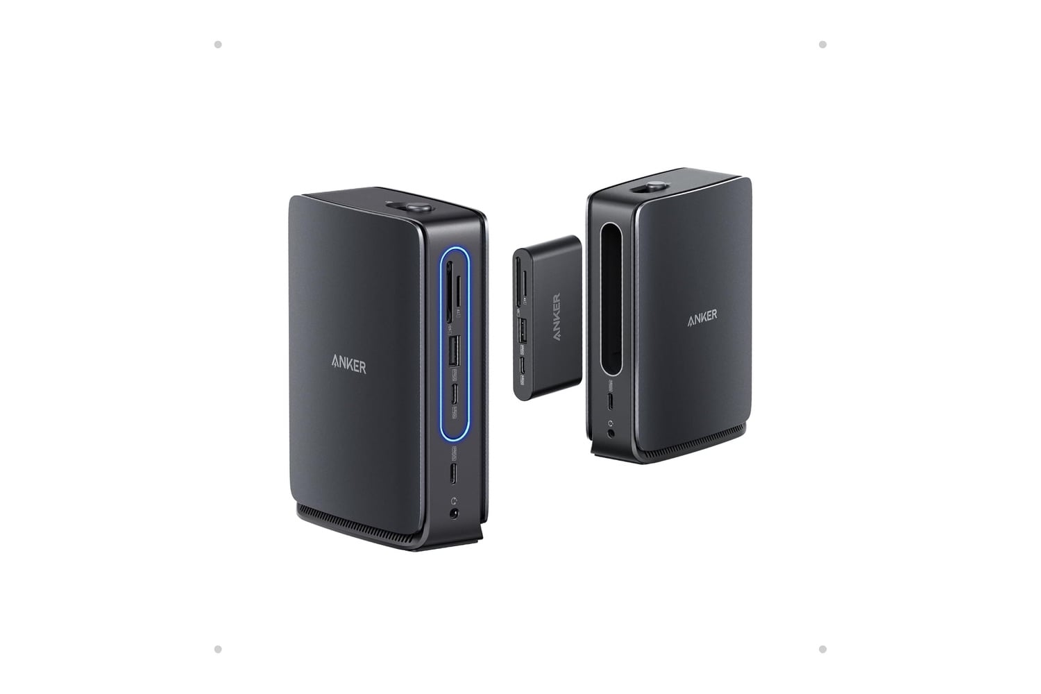 Anker's 12-in-1 Dock and Monitor Stand Combo Hits an All-Time Low