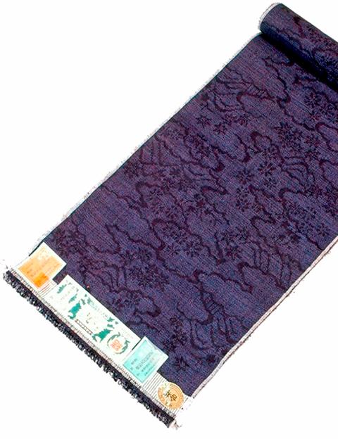 結城紬 | 伝統工芸 青山スクエア