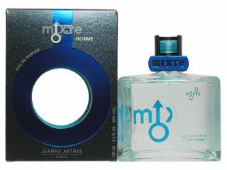 ジャンヌアルティス ミックスオム オーデパルファム EDP SP 100ml