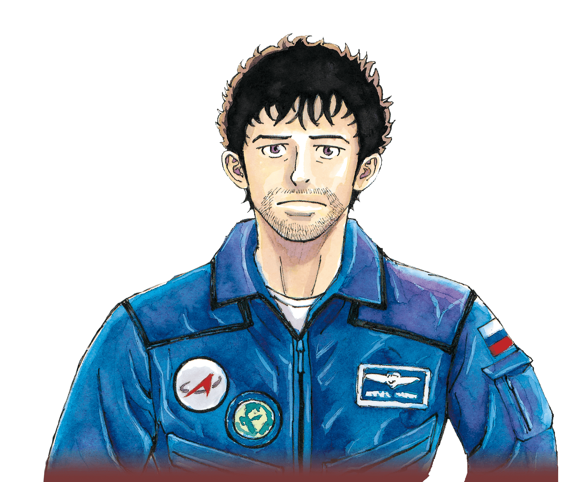 宇宙兄弟30巻｜『宇宙兄弟』公式サイト