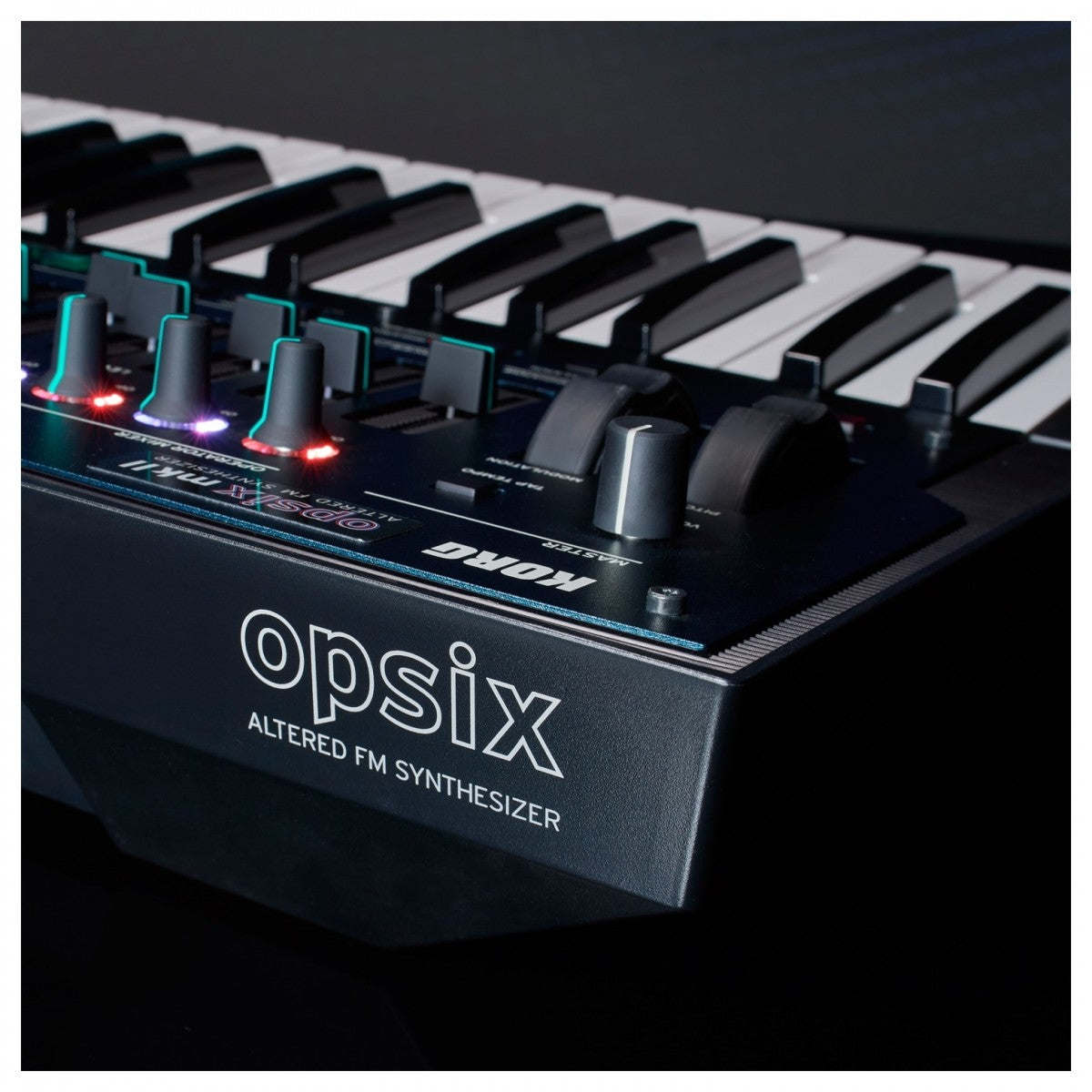 Korg Opsix mkII – KMR Audio