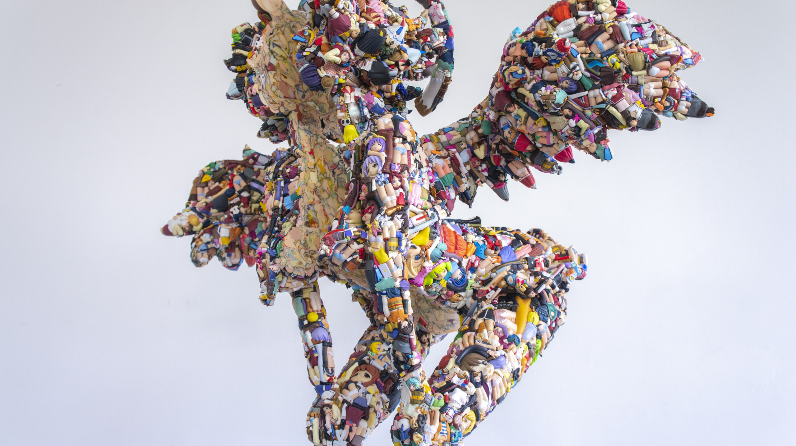 three：three is a magic number 19 - 軽井沢ニューアートミュージアム