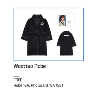 BTS JIN- HAPPY Pop Up : Running Wild to Happiness Official MD – K-STAR