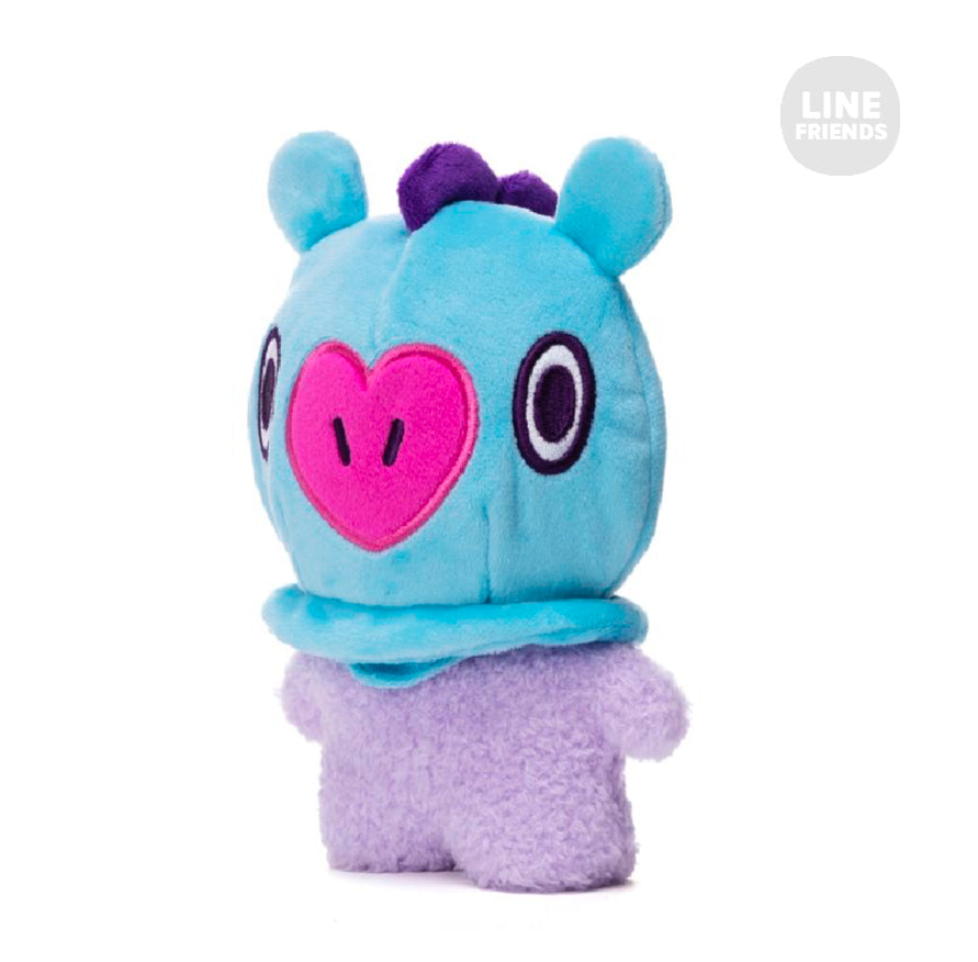 BT21 JAPAN Official MANG 20cm with Detachable Mask – K-STAR