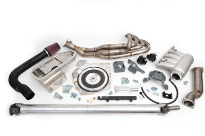 Exedy Stage 2 Clutch Kit for 2013-2025 Toyota/Scion/Subaru 86/FRS