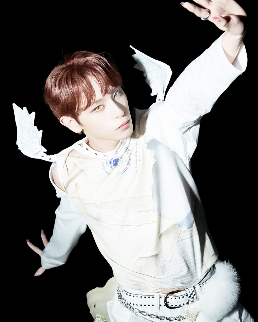 Haru (XLOV) Profile (Updated!) - Kpop Profiles