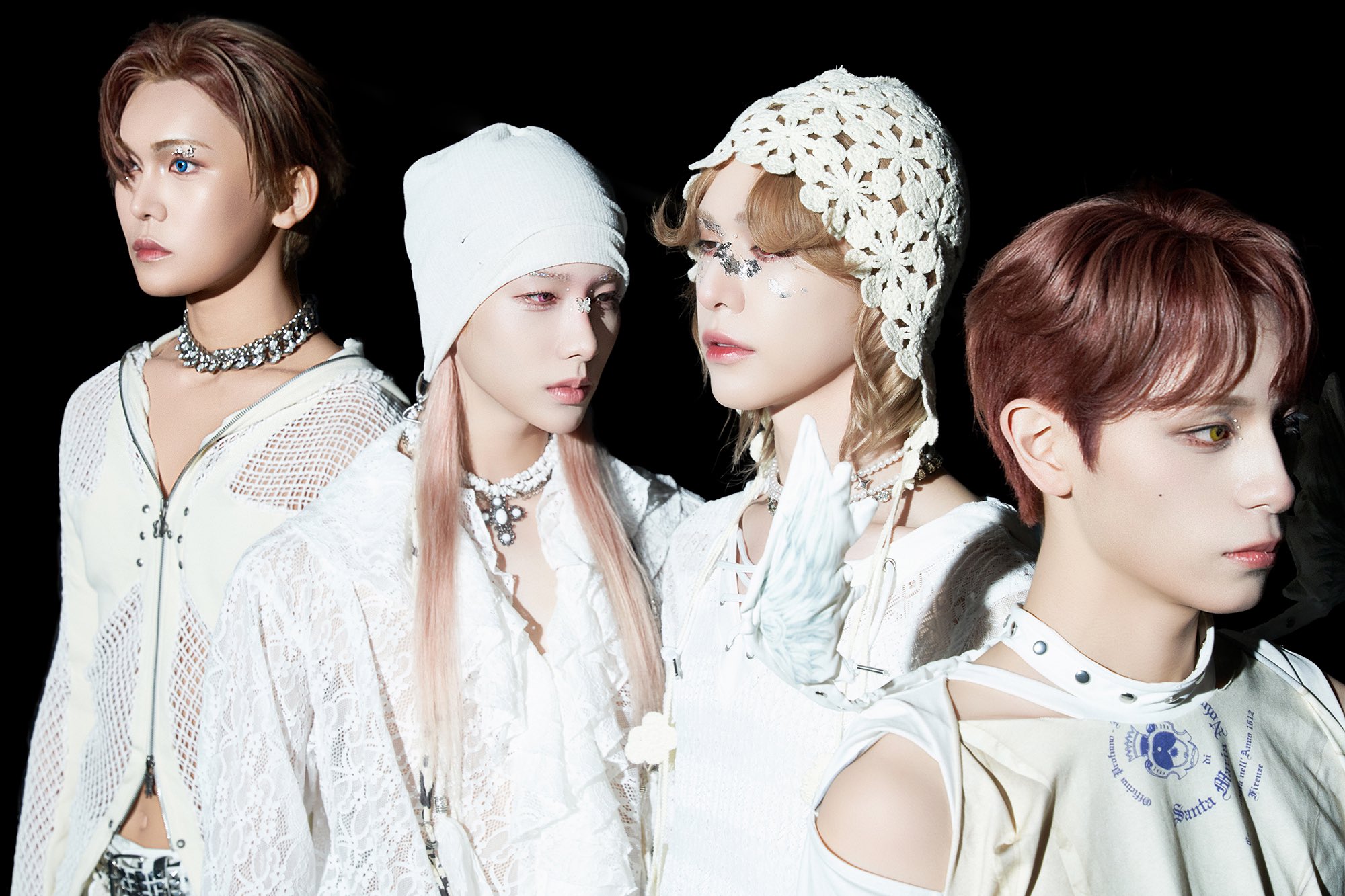 XLOV Members Profile (Updated!) - Kpop Profiles