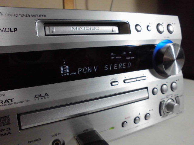 ステレオ工房 ポニー：ONKYO_FR-N7SX_007
