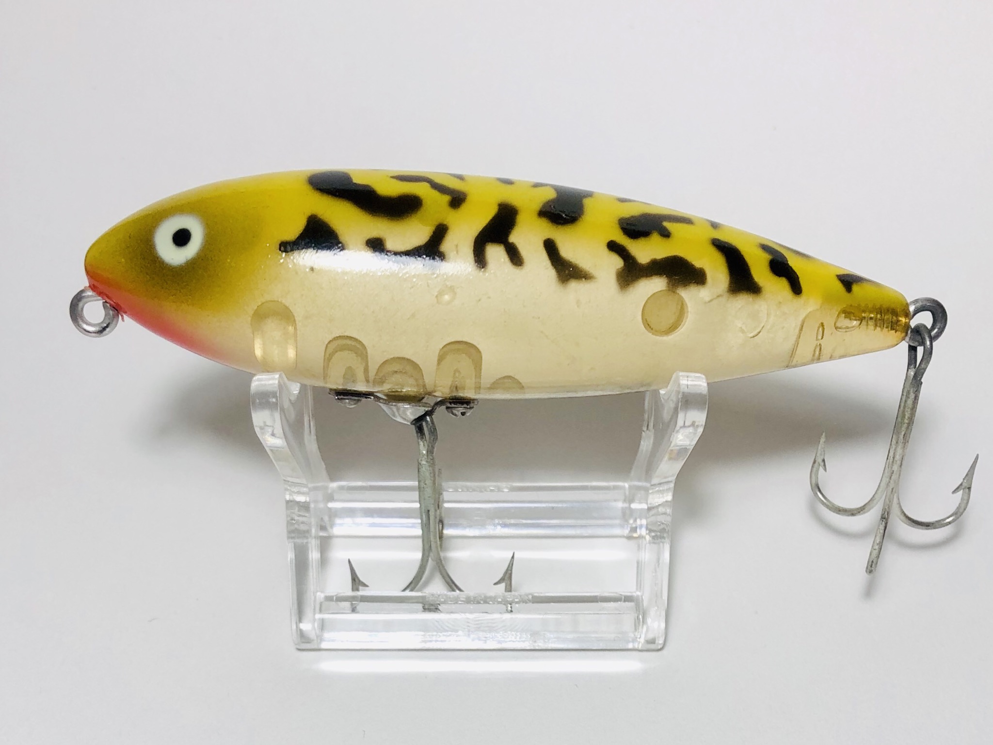 HEDDON／ZARA Ⅱ – くまのつりぐ