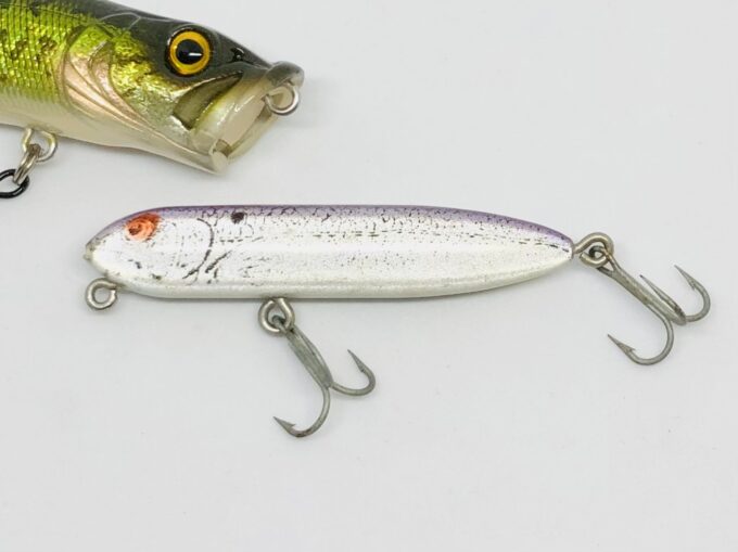 ヘドン HEDDON – くまのつりぐ