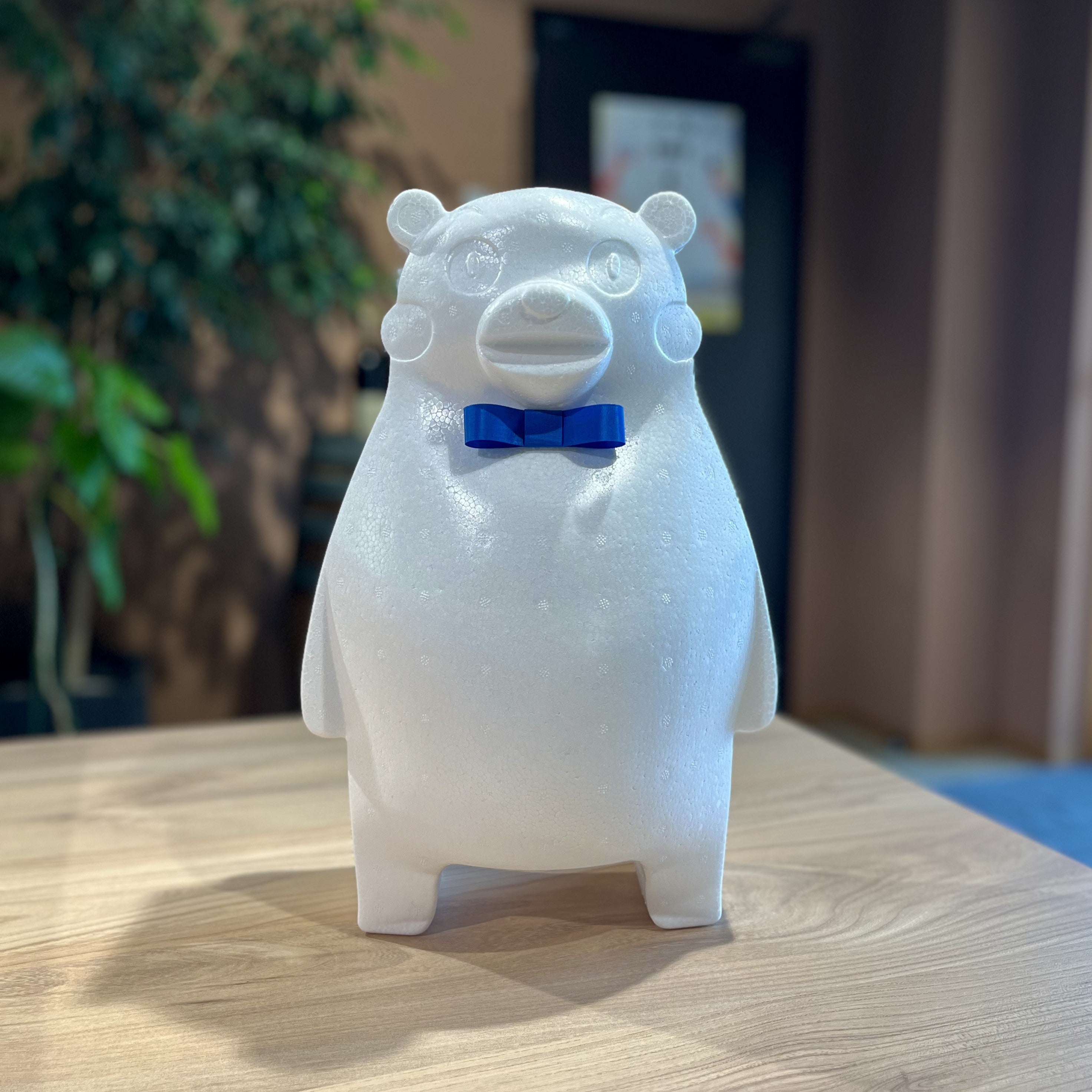 くまモン☆ギフト箱付き】菊鹿シャルドネ樽熟成2023＆菊鹿メルロ樽熟成