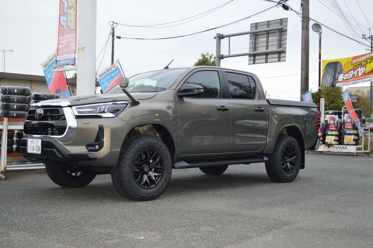 Nさま。ﾊｲﾗｯｸｽ ﾃﾞｲﾄﾅFDX F6 17ｲﾝﾁｱﾙﾐｾｯﾄ | グランドスラム マニアック