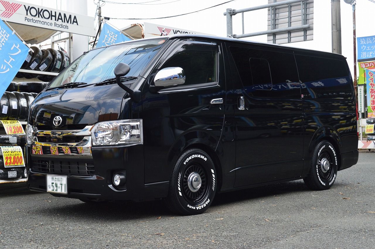 Tさま。5型ﾊｲｴｰｽ ﾃﾞｨｰﾝｶﾘﾌｫﾙﾆｱ 16ｲﾝﾁｱﾙﾐｾｯﾄ | グランドスラム