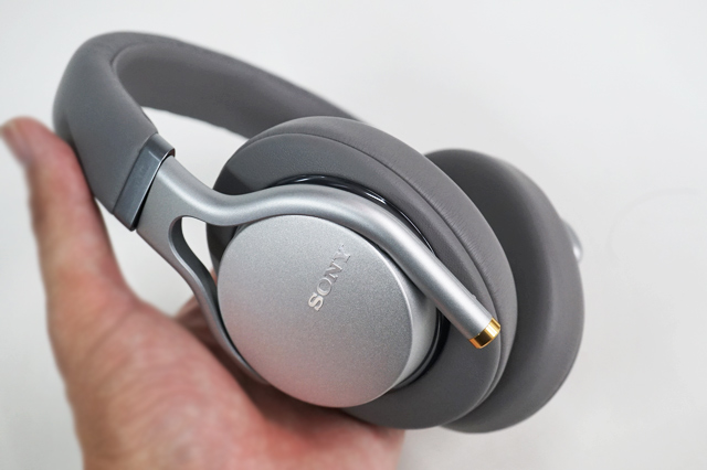 ハイレゾ音源とバランス接続からアンバランス接続まで汎用性の高さと