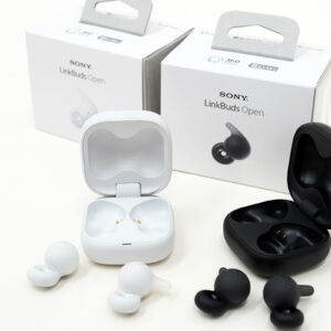 mocopi用バンド・クリップの単品購入が可能に。ソニーストア「付属品の