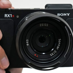 RX1R III「DSC-RX1RM3」純正アクセサリーが2ヶ月ぶりに在庫復活
