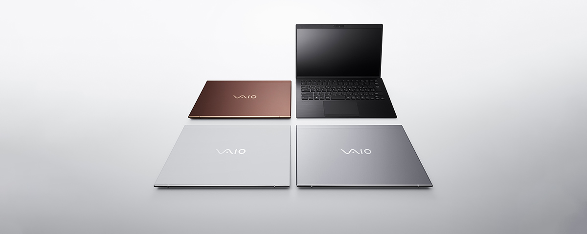 Vaio pro PK 11世代 2022 vjs144 vjpj カーボン赤 Vaio pro PK 11世代 2022