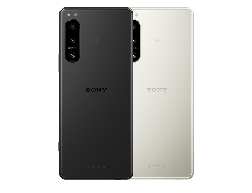 Xperia 5 III SO-53B」を、ドコモオンラインショップで大幅値下げ
