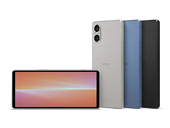 NTTドコモ「Xperia 1 V SO-51D」、「Xperia 5 V SO-53D」、「Xperia 10