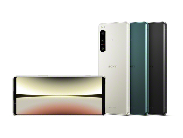 SIMフリーモデル「Xperia 5 V (XQ-DE44)」レビュー。「Xperia 1 V」と