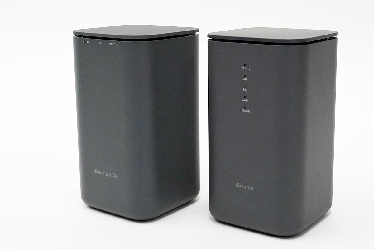 ドコモ、home 5Gプランを月額料金4,950円から5,280円へと値上げ