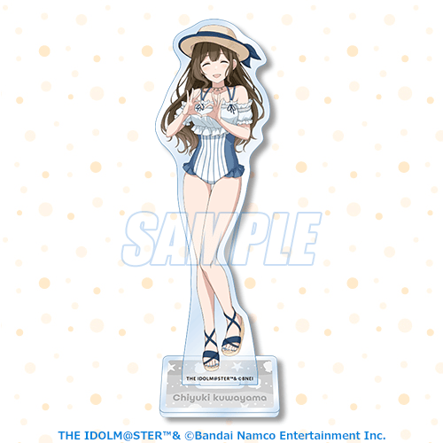 アイドルマスター シャイニーカラーズ Newtype オンラインくじ