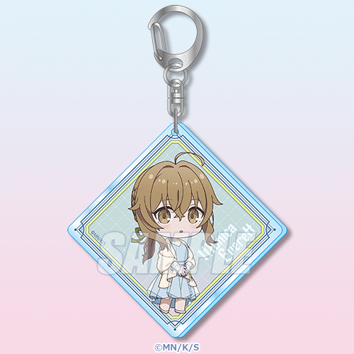 TVアニメ『サイレント・ウィッチ 沈黙の魔女の隠しごと』オンライン