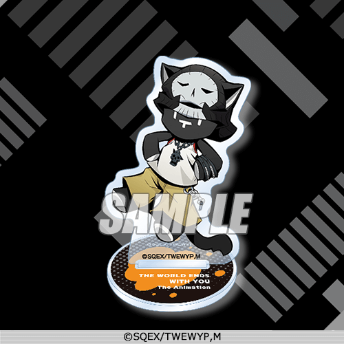 すばらしきこのせかい The Animation オンラインくじ | くじ引き堂