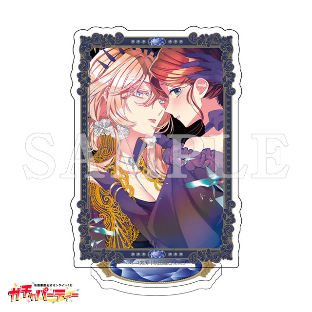 コミックス5巻発売記念！『限界OLさんは悪役令嬢さまに仕えたい