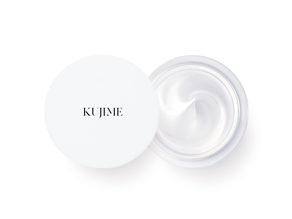 KUJIME FUSICA CREAM | KUJIME